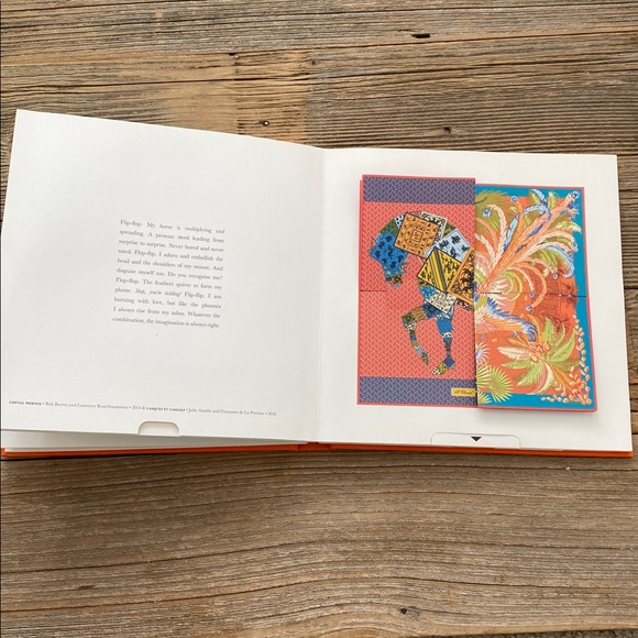 Hermès Pop-Up Book - Picture 13 of 17
